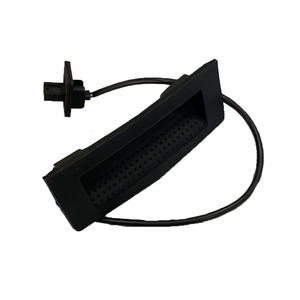Vauxhall Tailgate Switch 6240399 13223920 <b>Boot</b> Release For Yate 04-10 Two <b>Box</b> - Product Image 4