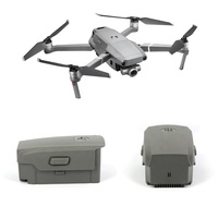 Baterai Lithium Pengganti Drone Mavic 2-Mavic 2 Pro Isi Ulang 15.4V 3850mAh Intelligent Flight
