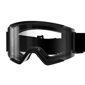 <span class=keywords><strong>Gafas</strong></span> de Esquí de Montaña Unisex Nuevas al por Mayor, <span class=keywords><strong>Gafas</strong></span> Deportivas con Doble Capa Antivaho y Protección UV para Esquí y Escalada al Aire Libre - Product Image 4