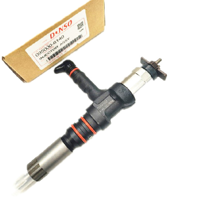 095000-6290  diesel fuel injector common rail injector 095000-6290 6245-11-3100