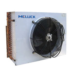 Unità di Condensazione Refrigerante Raffreddate ad Aria di Alta Qualità Scambiatore di Calore - Product Image 3