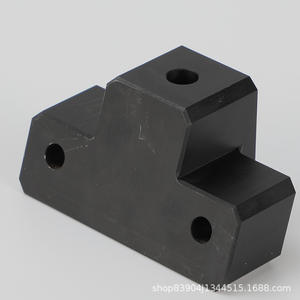 精密加工定制服务 铝板金属件 五金件 CNC机箱制造 机械设备 - Product Image 4