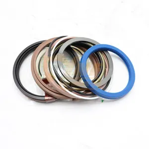 Factory Wholesale LZ012450 Excavator Parts SH130-6 Arm Seal Kit For Sumitomo