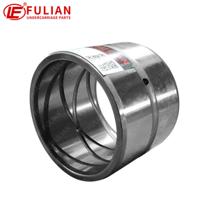 บุชชิ่งแขนเพลา VOE14550166สำหรับถังขุด EC480EL วอลโว่อะไหล่ OEM - Product Image 5