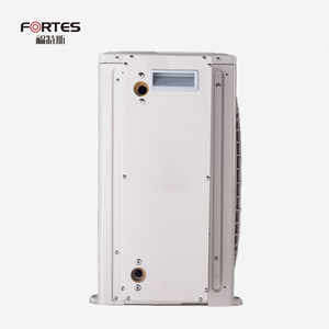 R290 / R410a 134a DHW Domestic Split EVI Air to Water Heat Pump <b>Heaters</b> System for Heating Houses <b>Floor</b> Air to Water Heat Pump - Product Image 3