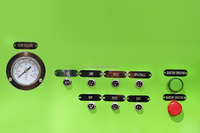 Banc d'essai de carburant Common Rail haute précision CRS-668C, testeur multifonctionnel pour systèmes d'injection diesel Common Rail et HEUI CRS-668C