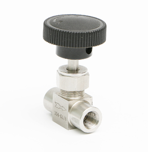 Válvula De Agulha Válvula De Agulha De Rosca Fêmea Para Óleo De Gás De água - Product Image 4