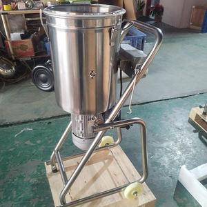 <span class=keywords><strong>เครื่อง</strong></span>หั่นผักสแตนเลสเชิงพาณิชย์ / <span class=keywords><strong>เครื่อง</strong></span>บด<span class=keywords><strong>น้ำ</strong></span>แข็งเชิงพาณิชย์ / <span class=keywords><strong>เครื่อง</strong></span><span class=keywords><strong>ปั่น</strong></span>อเนกประสงค์ / <span class=keywords><strong>เครื่อง</strong></span>ตัดอาหาร - Product Image 3