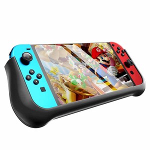 เคสแบตเตอรี่สำรอง 10000mAh สำหรับเครื่องเล่นเกม <span class=keywords><strong>Nintendo</strong></span> <span class=keywords><strong>Switch</strong></span> พร้อมที่<span class=keywords><strong>จ</strong></span>ับ ชาร์<span class=keywords><strong>จ</strong></span>เร็ว <span class=keywords><strong>แบ</strong></span><span class=keywords><strong>ต</strong></span>เตอรี่ภายนอกสำหรับ <span class=keywords><strong>Nintendo</strong></span> <span class=keywords><strong>Switch</strong></span> Lite - Product Image 3