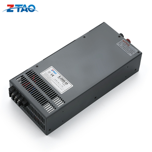 2000W SMPS công suất cao chuyển mạch cung cấp điện 2000W transformer12v 24V 36V 48V với thiết bị điện AC để DC chuyển đổi - Product Image 4
