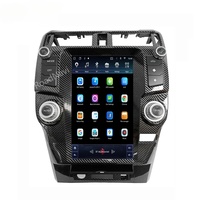 Autoradio Android RoadNavi pour Ford Toyota 4Runner 2010-2023 lecteur multimédia de voiture sans fil Carplay 4G 360