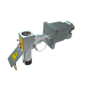 Tête de soudage laser universelle QBH à connexion par soudure pour réparation de trous de vis, puissance de levage 3000W - Product Image 3