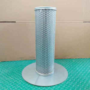 แมนนี่ 250034-122 และ 250034-134 ตัวกรองแยกน้ำมันสำหรับเครื่องอัดอากาศแบบสกรู - Product Image 2