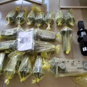 Venditore d'oro nuovo <span class=keywords><strong>KNOLL</strong></span> KTS 25-38-T pompa a vite KTS25-38-T pompa a vite-KTS serie - Product Image 1