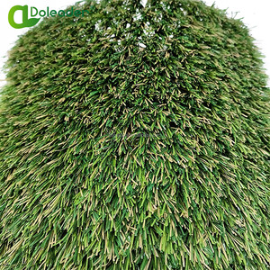 Doleader Usine Chinoise Tapis de Terrain de Football <span class=keywords><strong>Pelouse</strong></span> <span class=keywords><strong>Hybride</strong></span> Gazon Synthétique pour le Football - Product Image 6