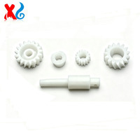 Kit d'engrenages de tambour compatible pour copieurs Kyocera Taskalfa 3212i 4012i 4020i - Pièces de rechange