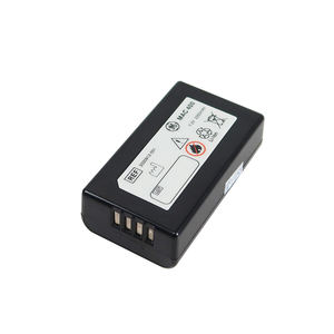 充電式<span class=keywords><strong>NI</strong></span>-<span class=keywords><strong>MH</strong></span> 2030912-001 2250mAh 7.2V ECG Mac 400用プレミアム医療機器交換用バッテリー - Product Image 3