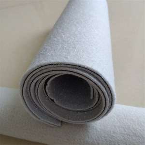 Thảm trải sàn ngoài trời chất liệu polyester chống trơn, dệt kim, trơn màu, cuộn, dùng cho triển lãm, sự kiện, giá bán buôn từ nhà máy - Product Image 4