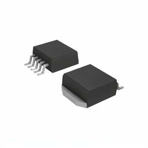 TO 263 6, D2PAK, TO 263BA ชิปจัดการพลังงาน (PMIC) รุ่น SPX29301T5-L-3-3 ของผู้ผลิต (Manufacturer Channel) ซื้อชิ้นส่วนอิเล็กทรอนิกส์ออนไลน์ - Product Image 1