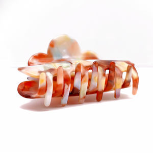 مواد صديقة للبيئة ، خلات حافة متموجة ملونة على شكل سحابة ، مقطع كوري حلو ، بيع بالجملة - Product Image 5