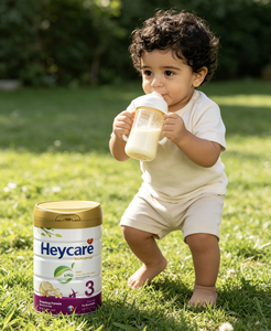Heycare Mumsense Stage 3 HMO Formula per la Crescita 800g <span class=keywords><strong>Latte</strong></span> <span class=keywords><strong>in</strong></span> <span class=keywords><strong>Polvere</strong></span> per Bambini da 12 a 36 Mesi HMO DHA ARA GOS FOS - Product Image 3