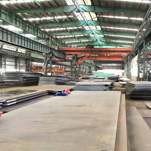 4140 + qt प्लेटों sm440 aii 4140 4340 मिश्र धातु स्टील क्सेड और समशीड भाग अनुकूलित sae 8620 ग्रेड स्टील 4 मिमी 20 मिमी शीट प्रीहार्ड - Product Image 6