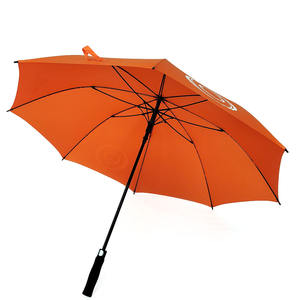 Parapluie de voyage grand format de luxe promotionnel personnalisé de marque, résistant au vent et aux UV, à ouverture automatique, 30 pouces, vente en gros innovante à Shenzhen - Product Image 5