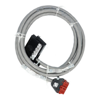 Cable de Interfaz INFI-Net Nuevo de 20 pies NKLS01-20, Mejor Precio de Proveedor Chino, en Stock