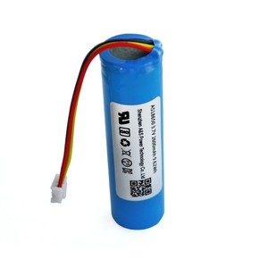 CB MSDS approved 18650 <span class=keywords><strong>3</strong></span>,7 v 2600mah Li-Ion battery pack for reading the fountain pen - Product Image 2