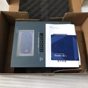 CYB DNC60 S-DNC-61-G16 S-DNC-60/A ระบบ HMI พลาสติกมือสอง หน้าจอสัมผัส LCD - Product Image 3