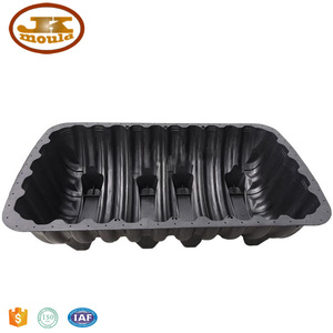 Vente chaude 2020 Réservoir <span class=keywords><strong>septique</strong></span> en <span class=keywords><strong>plastique</strong></span> PP Réservoir de traitement des eaux usées 0,6-2,5m Noir <span class=keywords><strong>5000L</strong></span>/H - Product Image 5