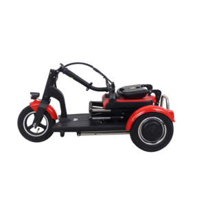 Scooter de Movilidad Plegable Autoequilibrado de 3 Ruedas, Triciclo, Venta Directa de Fábrica, Gran Venta - Product Image 5