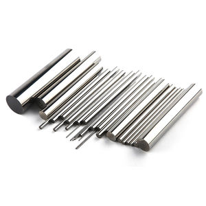 Barra de Titanio Ti6al4v Grado 5, Varilla Metálica de 2 mm Laminada, Certificación ISO9001, JM-Titanium para Herramientas Eléctricas, Soldadura y Corte - Product Image 1