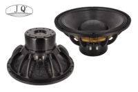 Haut-parleur néodyme 18 pouces N38 8 ohms 18SW152, bobine vocale 152 mm (6 pouces VC), 3000 Watts, pour systèmes de sonorisation et Line Array