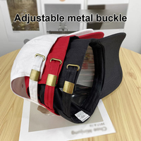 Gorra de Béisbol Deportiva para Exteriores, Personalizada con Bordado de León al Estilo Chino, de Algodón, Moderna y Versátil