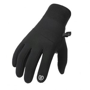 Waterproof Windproof <b>Warm</b> <b>Gloves</b> Winter Sports <b>Gloves</b> Running Cycling Ski Snow <b>Gloves</b> Guantes Deportivos Custom Logo Durable - Product Image 1