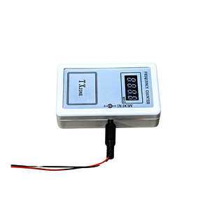 Probador de Frecuencia XTZONE, Probador de Frecuencia de Control Remoto Inalámbrico, No Compatible con Control Remoto Infrarrojo L305 - Product Image 5