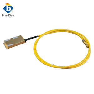 Láser <span class=keywords><strong>de</strong></span> Diodo Acoplado a Fibra <span class=keywords><strong>de</strong></span> 785nm y 35W, 400μ<span class=keywords><strong>m</strong></span> SMA905, para Espectroscopia Raman y Limpieza Láser - Product Image 4