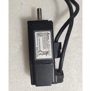 Moteur servo AC ECMA-C10401GS ECMAC10401GS ECMA authentique pour l'automatisation industrielle - Product Image 1