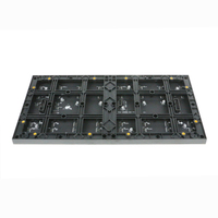 Módulo LED SMD interior P2.5 de alta calidad 320*160mm a todo Color 3840Hz Pantalla LED de alta frecuencia de actualización Panel de pantalla LED de gran oferta