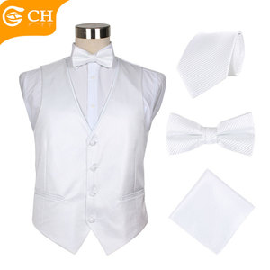 سترة رجالية عصرية من البوليستر الملونة للبيع بالجملة سترات رسمية - Product Image 6