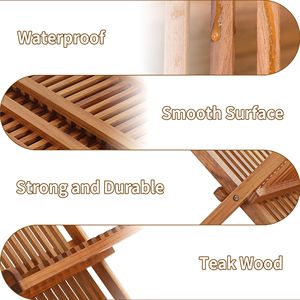 <span class=keywords><strong>Escurridor</strong></span> <span class=keywords><strong>de</strong></span> <span class=keywords><strong>platos</strong></span> <span class=keywords><strong>de</strong></span> teca, estante plegable <span class=keywords><strong>de</strong></span> 2 niveles, estante <span class=keywords><strong>de</strong></span> secado <span class=keywords><strong>de</strong></span> <span class=keywords><strong>platos</strong></span>, soporte organizador <span class=keywords><strong>de</strong></span> <span class=keywords><strong>platos</strong></span> plegable para cocina compacto - Product Image 6