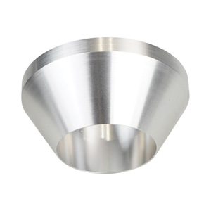 Outil de centrage de pneus en aluminium 7,6 cm x 4,3 cm x 3,3 cm pour pneus de camion - Product Image 2