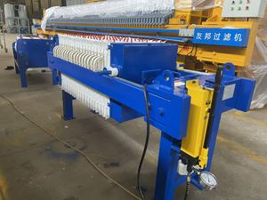 مكبس ترشيح يدوي للإنتاج على نطاق صغير - Product Image 6