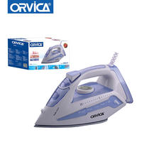 Electric Iron Household Handheld Steam Small Ironing Machine Clothes Ironing Iron Dry And Wet Use