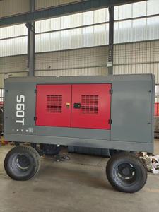 Impianto idraulico Mini camion montato nucleo solare trivellazione portatile pila fotovoltaica 500m impianto di perforazione per pozzi d'acqua - Product Image 5