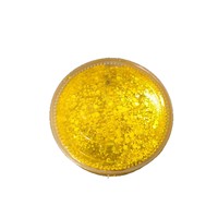 Meilleure vente transfrontalière : Jouet anti-stress en forme de grosse pièce d'or, simulation de dollar et de maltose pour le commerce extérieur