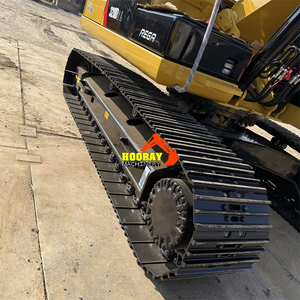Excavadora Usada Original Japonesa Caterpillar 320D2 320D2L 320DL CAT 320 DL, Maquinaria de Ingeniería Usada, Shovel Caterpillar 320 - Product Image 6