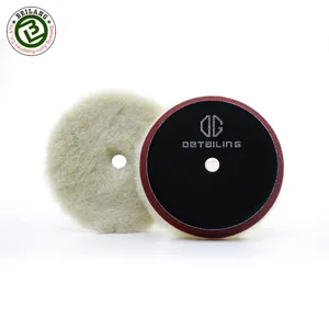 Car polishing products buffing pad for car polish/car polishing sponge pad