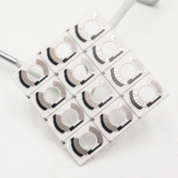 OEM Service 5G Carte SMT multicouche en céramique Internet des objets Substrat PCB pour appareils intelligents PCBA & PCB